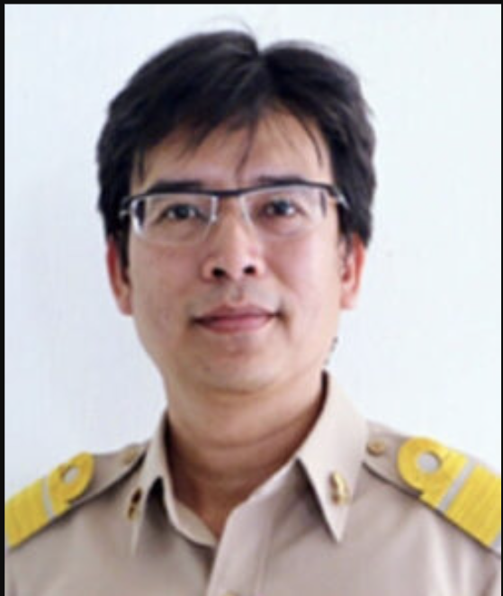รศ.ดร.บุณย์ชนะ ภู่ระหงษ์